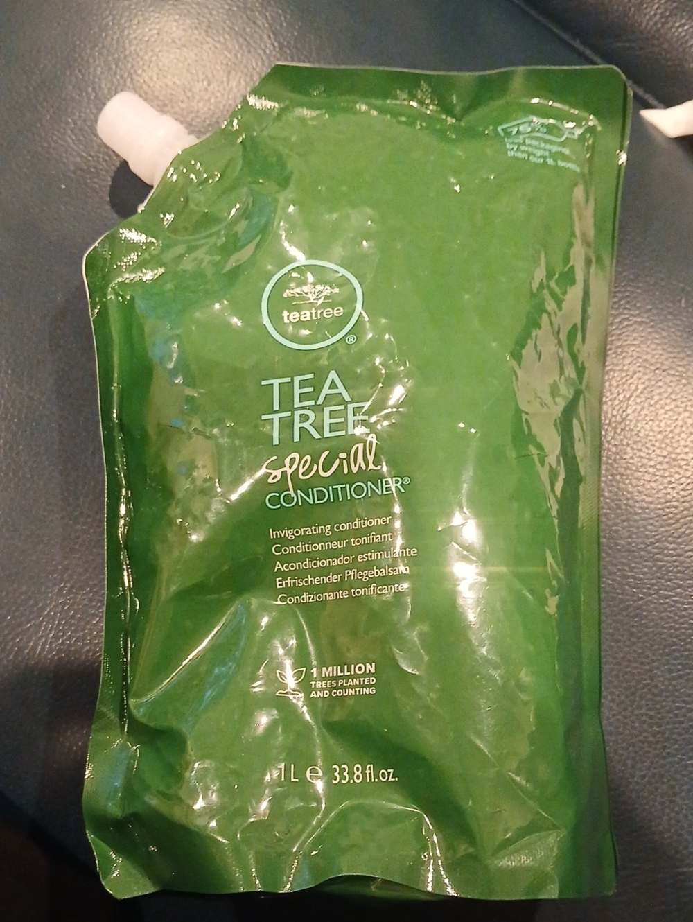 Paul Mitchell Tea Tree Special Conditioner Refill - Green Packaging